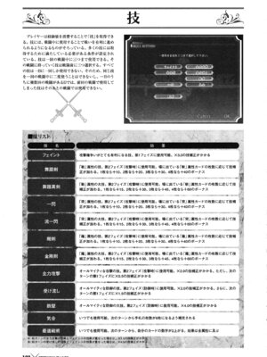 [プルトップ] プリンセスワルツ ビジュアルファンブック [四方山汉化组翻译]_126