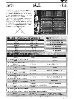 [プルトップ] プリンセスワルツ ビジュアルファンブック [四方山汉化组翻译]_127