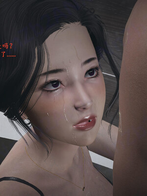 【神经漫游者】背德的丝袜02_0025