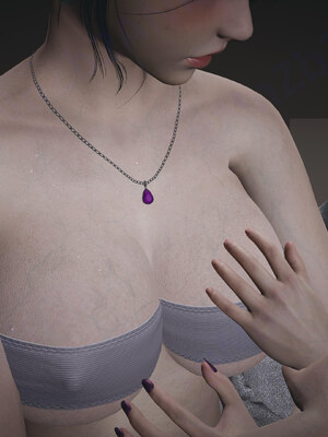 【神经漫游者】背德的丝袜02_0092