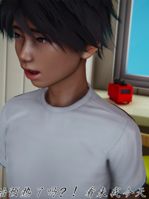 【见人就打】屌啦A梦之触摸任意门01-03_0014