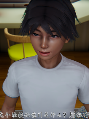 【见人就打】屌啦A梦之触摸任意门01-03_0027