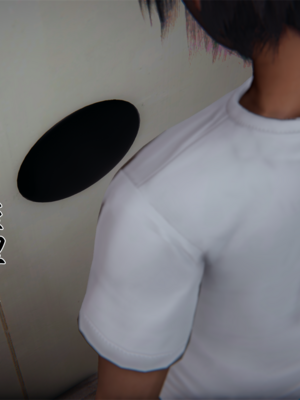 【见人就打】屌啦A梦之触摸任意门01-03_0038