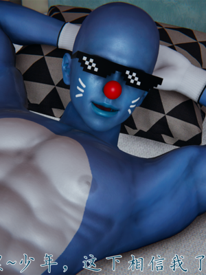 【见人就打】屌啦A梦之触摸任意门01-03_0048