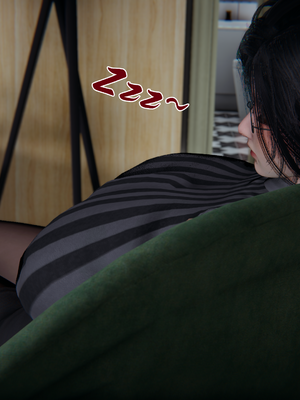 【见人就打】屌啦A梦之触摸任意门01-03_0073