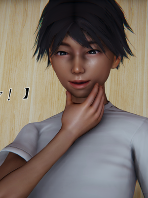 【见人就打】屌啦A梦之触摸任意门01-03_0094