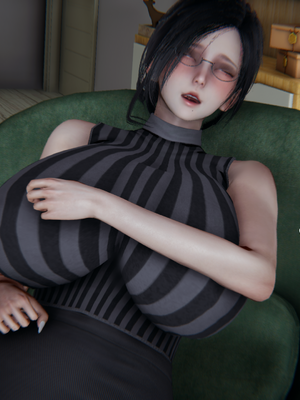 【见人就打】屌啦A梦之触摸任意门01-03_0127