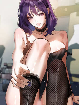 墮落物語2 32-33話