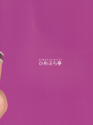 (C96) [ひめぷち亭 (ハマブリッチ)] メスガキ♥フランちゃん睡姦アナル調教♥~眠っていて気が付かないうちに変態♥アナル♥奴隷にされる妹様♥~ (東方Project) [明稿昨拖汉化组]_22