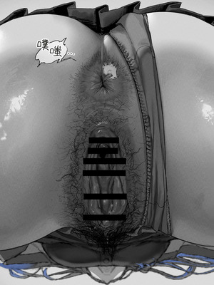 [むどおち] 顔面騎乗位してもらう話 1-4 [中国翻訳]_25