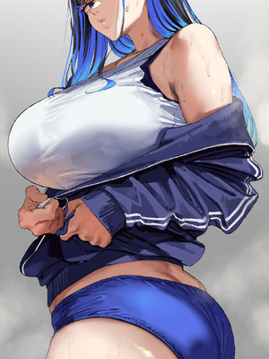 [むどおち] 顔面騎乗位してもらう話 1-4 [中国翻訳]_45