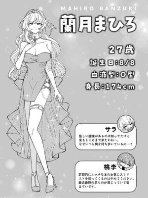 [戦上まい子] 元魔法少女のお姉さんは恋を知りたい 第01巻_095