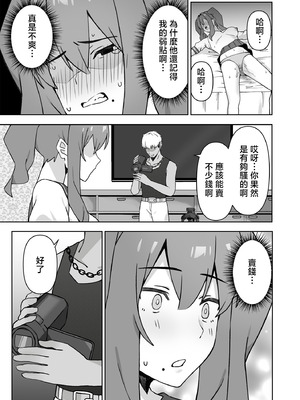 [生汁本舗 (ぴるくす)] 元コスプレイヤー人妻ゆかり(32)生活費を稼ぐため夫に内緒で同人AVデビュー｜曾经玩cos的人妻优香理（32）为了赚生活费瞒着丈夫AV出道的故事 [中国翻訳]_29