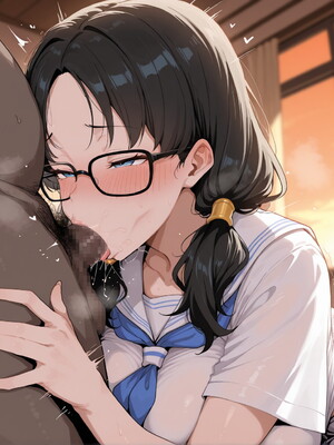 [namena-me]ビーデル Videl[AI Generated]_060_vid_60