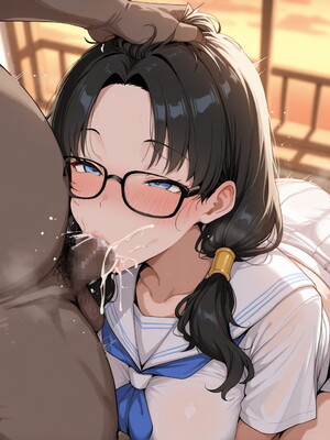 [namena-me]ビーデル Videl[AI Generated]_066_vid_66