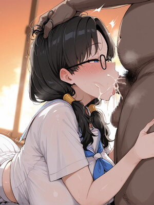 [namena-me]ビーデル Videl[AI Generated]_067_vid_67