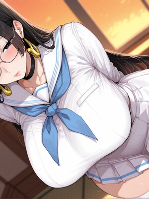 [namena-me]ボア・ハンコック Boa Hancock[AI Generated]_008_Boa_8