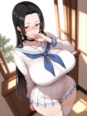 [namena-me]ボア・ハンコック Boa Hancock[AI Generated]_007_Boa_7