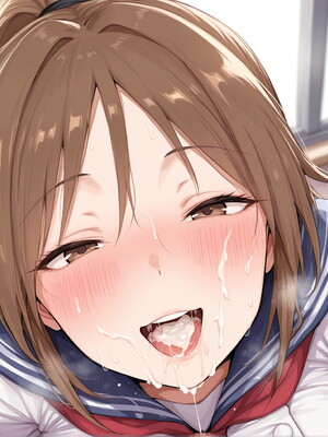 [namena-me]北大路さつき Kitaooji Satsuki (Patreon) [AI Generated]_056_satsuki_56