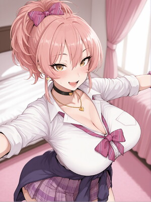 [namena-me]城ヶ崎美嘉 Jougasaki Mika[AI Generated]_002_mika_2