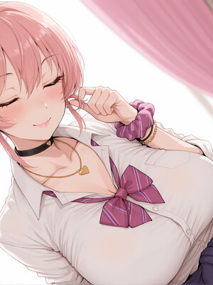 [namena-me]城ヶ崎美嘉 Jougasaki Mika[AI Generated]_009_mika_9