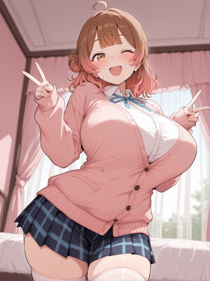 [namena-me]花海佑芽 Hanami Ume[AI Generated]_002_ume_2