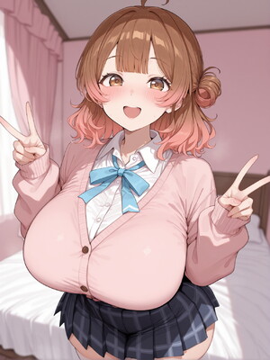 [namena-me]花海佑芽 Hanami Ume[AI Generated]_003_ume_3