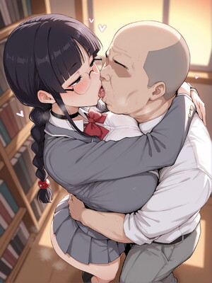 [namena-me]涅ネム Kurotsuchi Nemu[AI Generated]_022_Nemu_22