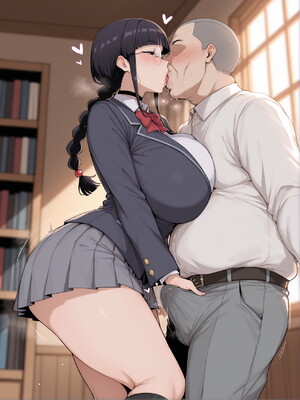 [namena-me]涅ネム Kurotsuchi Nemu[AI Generated]_027_Nemu_27