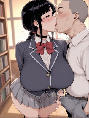 [namena-me]涅ネム Kurotsuchi Nemu[AI Generated]_030_Nemu_30