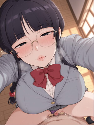 [namena-me]涅ネム Kurotsuchi Nemu[AI Generated]_094_Nemu_94