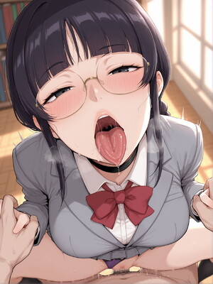 [namena-me]涅ネム Kurotsuchi Nemu[AI Generated]_102_Nemu_102