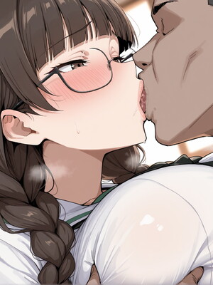 [namena-me]西住しほ Nishizumi Shiho[AI Generated]_029_shiho_29