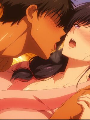 暴雨下的帆船-[集団NTR寝取]夫婦交歓 戻れない夜 人妻明日歌 134p[AI Generated]_0021