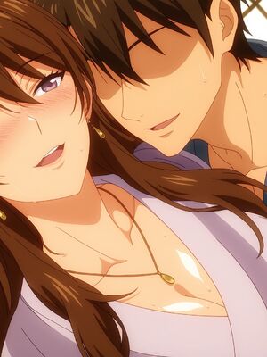 暴雨下的帆船-夫婦交歓 戻れない夜 人妻明日歌 139p[AI Generated]_00000002