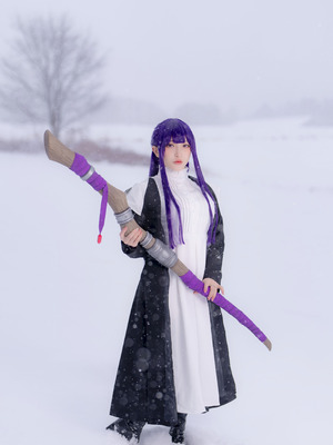 Fantasy Factory - Fern Snow