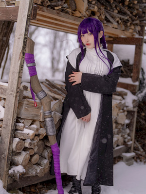 Fantasy Factory - Fern Snow_21