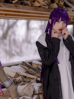 Fantasy Factory - Fern Snow_22