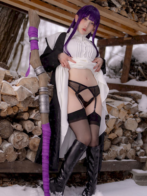 Fantasy Factory - Fern Snow_23