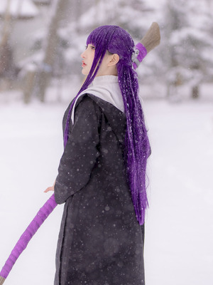 Fantasy Factory - Fern Snow_25