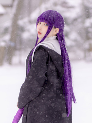 Fantasy Factory - Fern Snow_26