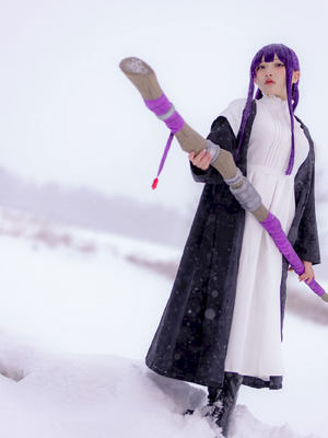 Fantasy Factory - Fern Snow_28