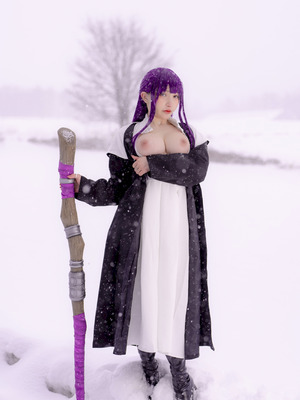 Fantasy Factory - Fern Snow_34