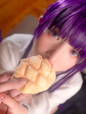 Fantasy Factory - Fern Snow_64