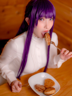 Fantasy Factory - Fern Snow_69