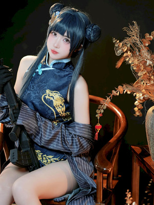 宫本桜 – NO.25 蔚蓝档案-妃咲[42P]_08