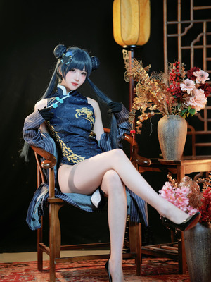 宫本桜 – NO.25 蔚蓝档案-妃咲[42P]_16