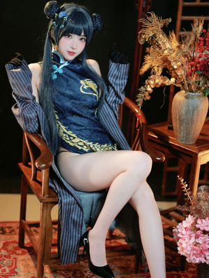 宫本桜 – NO.25 蔚蓝档案-妃咲[42P]_24