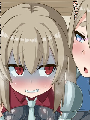 [HINJYAKU] 気づいたら、いつのまにかキモブタ男のオチ〇ポ穴に作り変えられていた母娘のお話～剣聖の母だけ魅了スキルが通りキモブタ男の肉人形となり愛する娘を捧げようとする話～(1／2)_0263