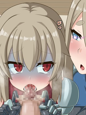 [HINJYAKU] 気づいたら、いつのまにかキモブタ男のオチ〇ポ穴に作り変えられていた母娘のお話～剣聖の母だけ魅了スキルが通りキモブタ男の肉人形となり愛する娘を捧げようとする話～(1／2)_0275